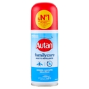 Autan Family Care Spray Secco Insetto Repellente e Antizanzare, 100 ml